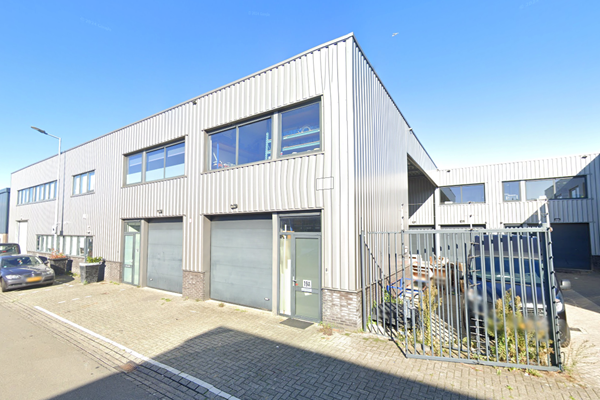 Medium property photo - Nachtschadestraat 19A, 3053 JX Rotterdam